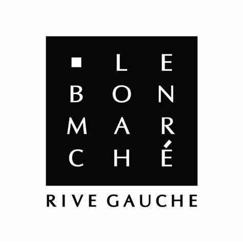 Le Bon Marché Rive Gauche Logo